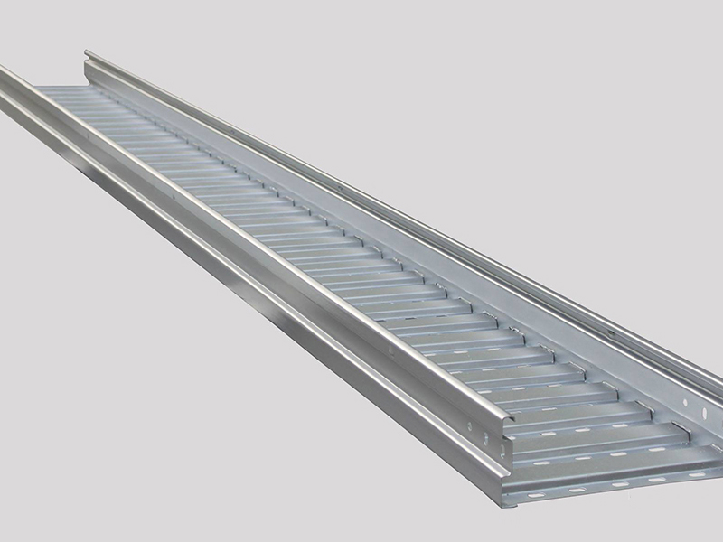 山东电缆桥架：电缆桥架结构型号选型指南